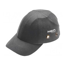 Czapka z daszkiem NEO TOOLS 97-591
