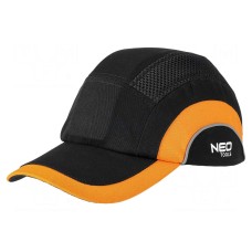 Czapka z daszkiem NEO TOOLS 97-592