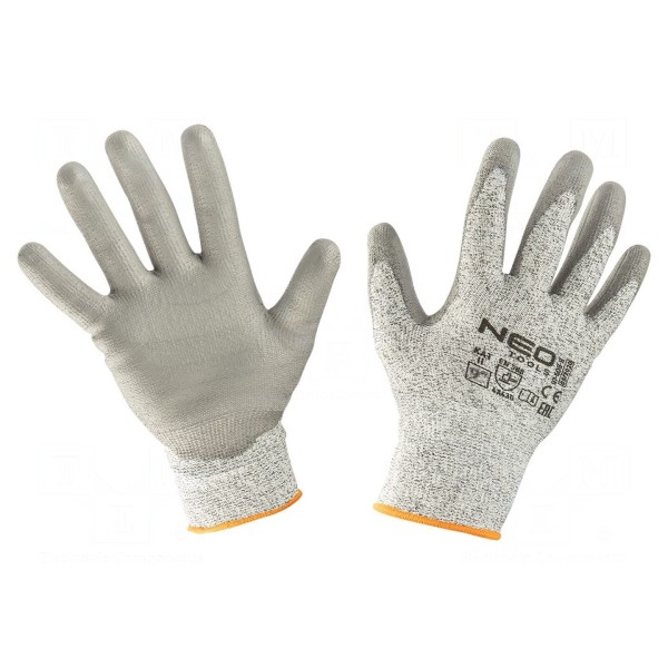 Rękawice ochronne NEO TOOLS 97-609-9