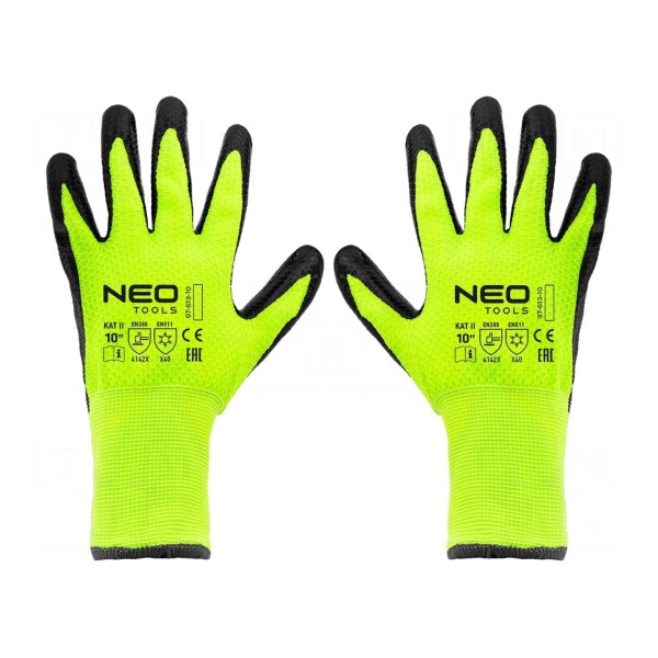 Rękawice ochronne NEO TOOLS 97-613-10