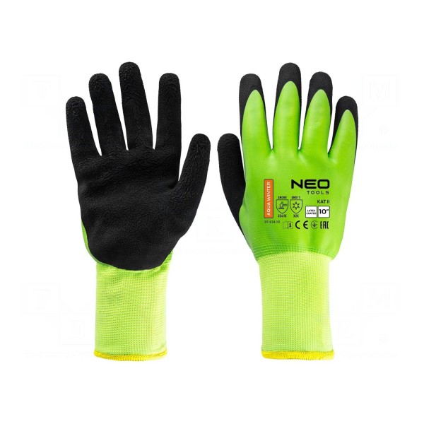 Rękawice ochronne NEO TOOLS 97-614-10