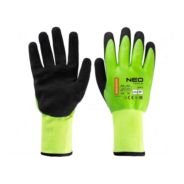 Rękawice ochronne NEO TOOLS 97-614-11