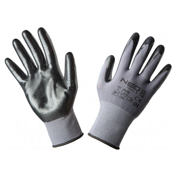 Rękawice ochronne NEO TOOLS 97-616-8