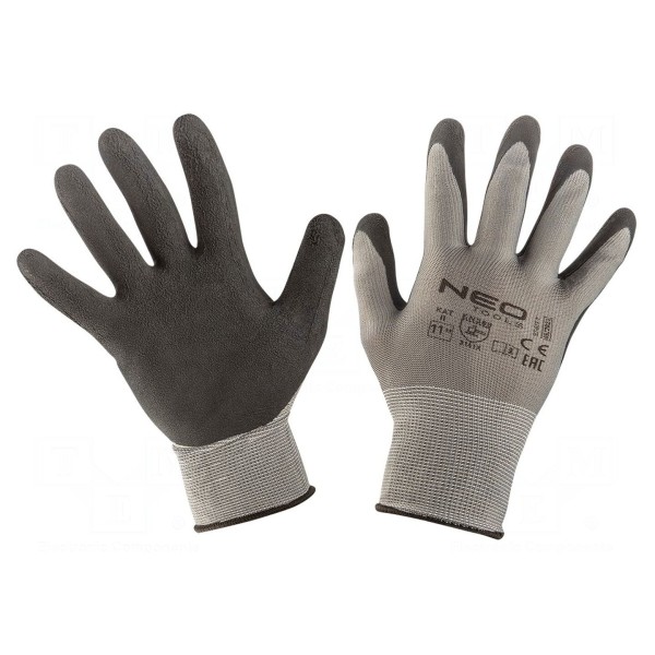 Rękawice ochronne NEO TOOLS 97-617-11