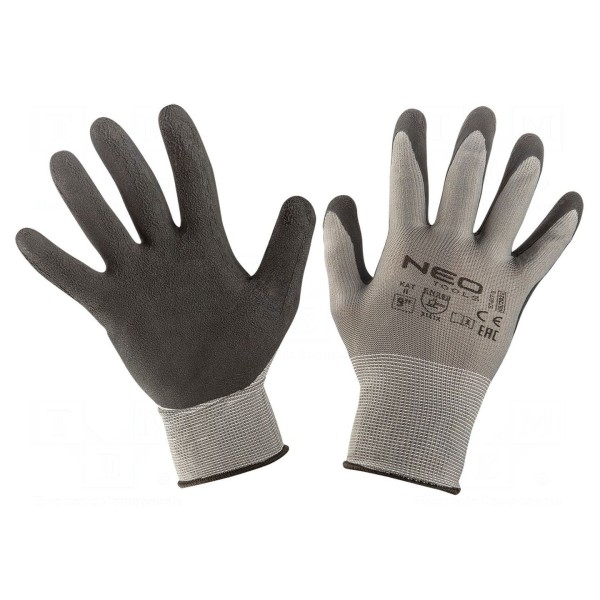 Rękawice ochronne NEO TOOLS 97-617-9
