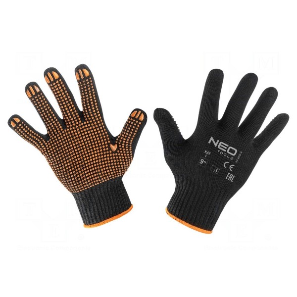 Rękawice ochronne NEO TOOLS 97-620-9