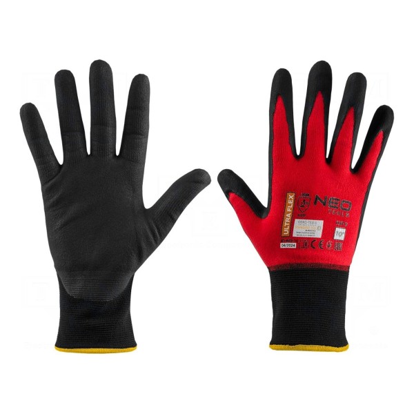 Rękawice ochronne NEO TOOLS 97-622-10