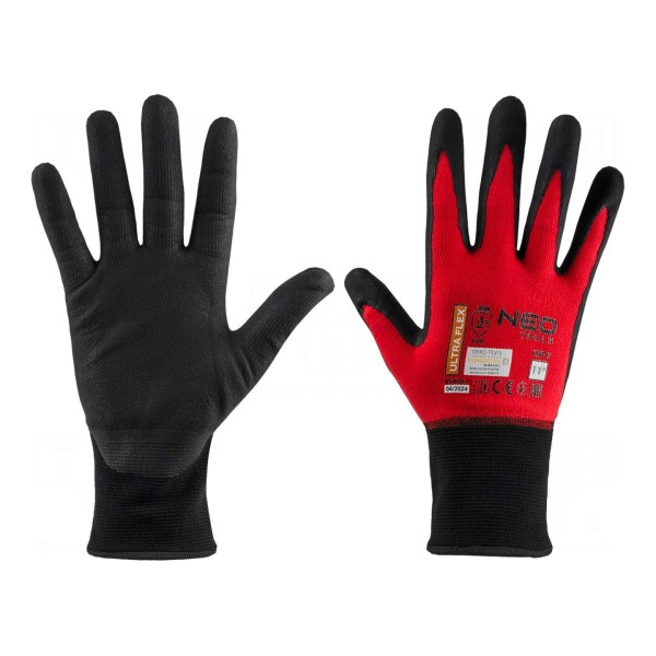 Rękawice ochronne NEO TOOLS 97-622-11