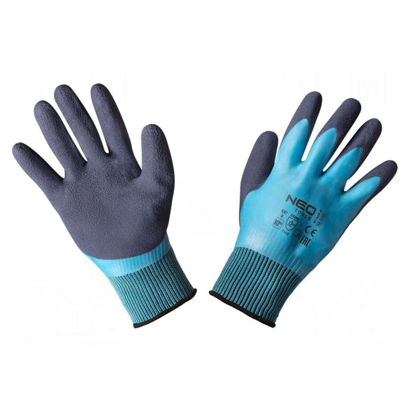 Rękawice ochronne NEO TOOLS 97-643-10