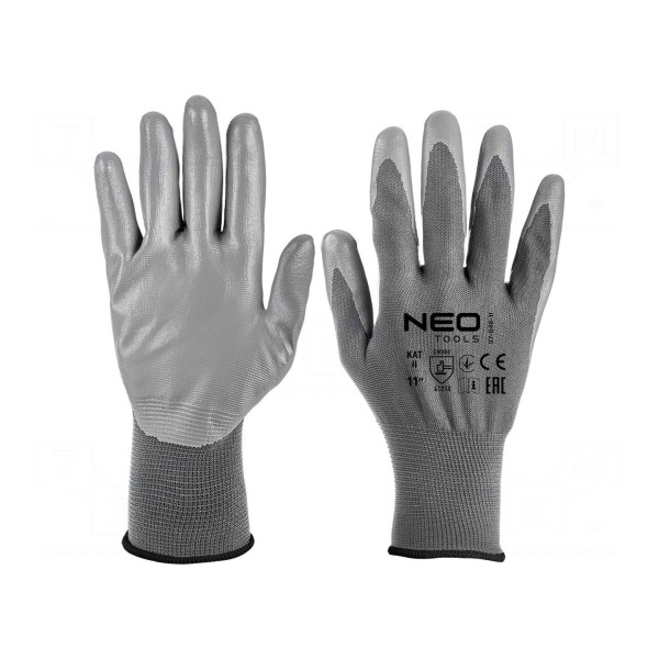 Rękawice ochronne NEO TOOLS 97-646-11
