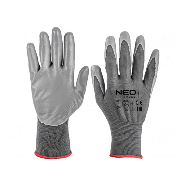 Rękawice ochronne NEO TOOLS 97-646-7