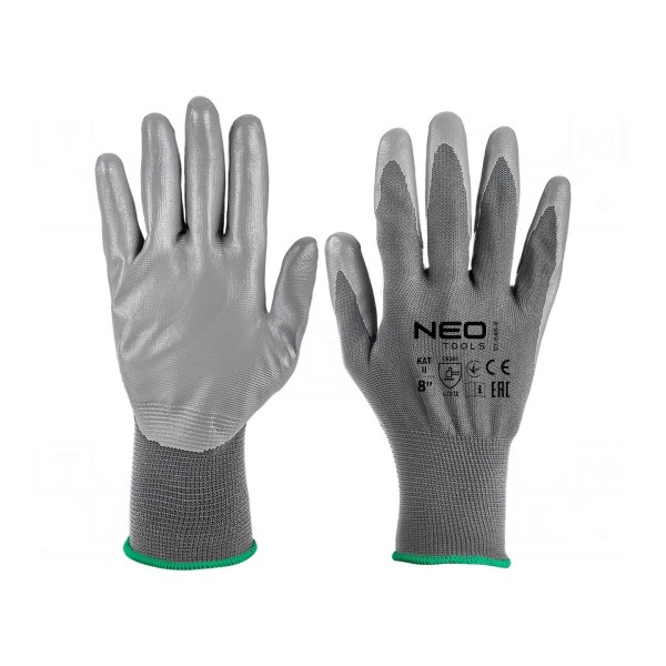 Rękawice ochronne NEO TOOLS 97-646K-8