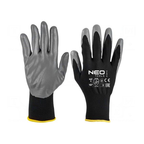 Rękawice ochronne NEO TOOLS 97-647-10