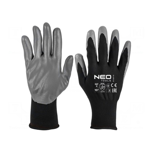 Rękawice ochronne NEO TOOLS 97-647-11