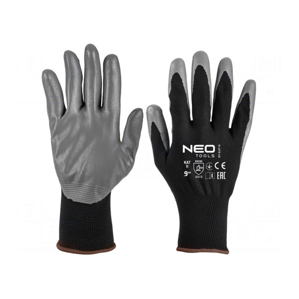 Rękawice ochronne NEO TOOLS 97-647-9