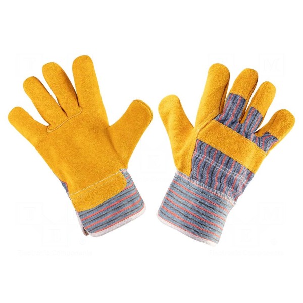 Rękawice ochronne NEO TOOLS 97-650