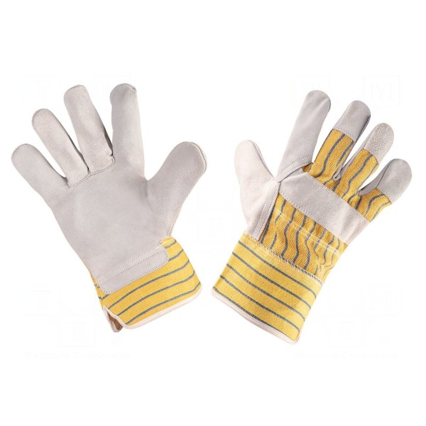 Rękawice ochronne NEO TOOLS 97-651