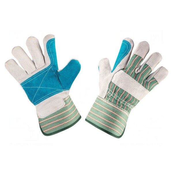 Rękawice ochronne NEO TOOLS 97-652