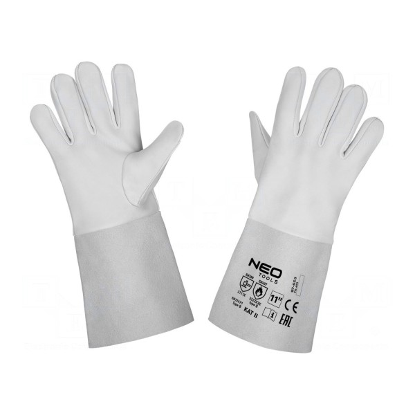 Rękawice ochronne NEO TOOLS 97-653