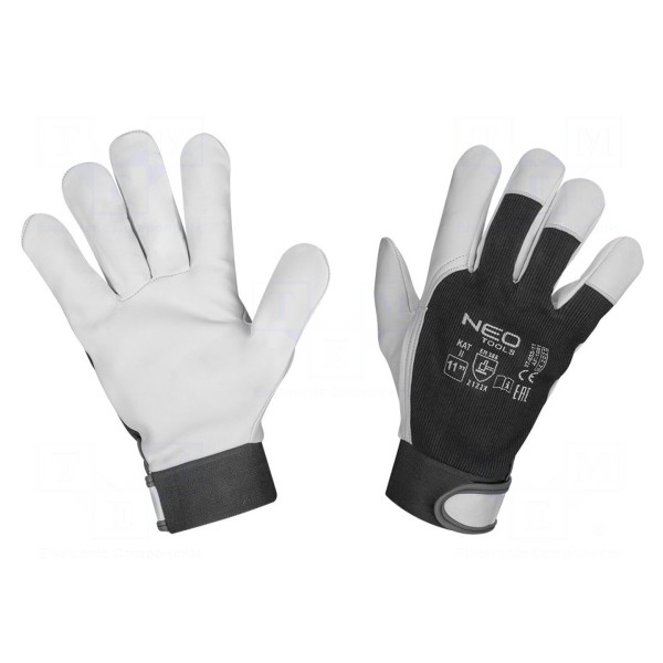 Rękawice ochronne NEO TOOLS 97-655-11