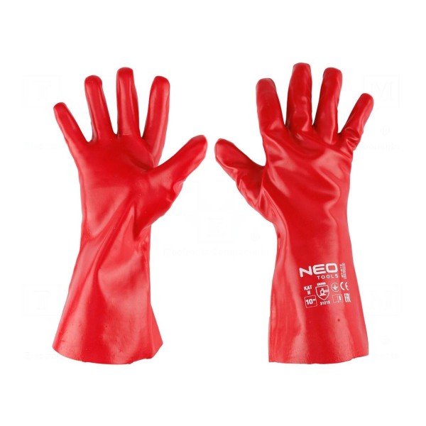 Rękawice ochronne NEO TOOLS 97-675