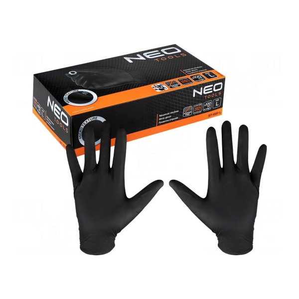 Rękawice ochronne NEO TOOLS 97-691-L