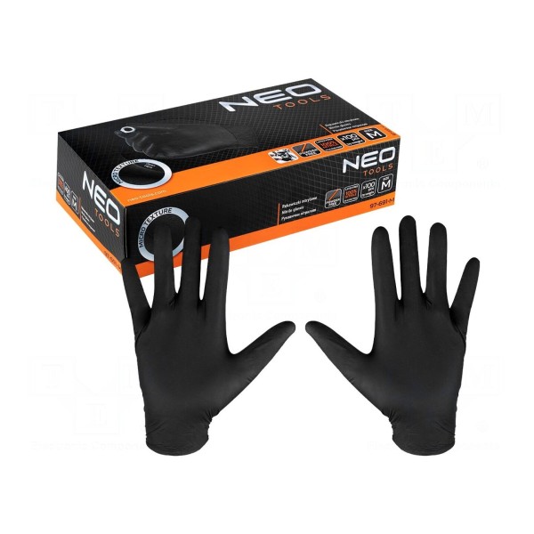 Rękawice ochronne NEO TOOLS 97-691-M