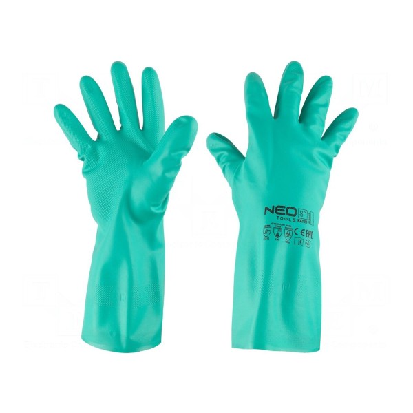Rękawice ochronne NEO TOOLS 97-695-8