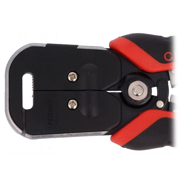 Wielofunkcyjne do obróbki przewodów NEWBRAND NB-028B