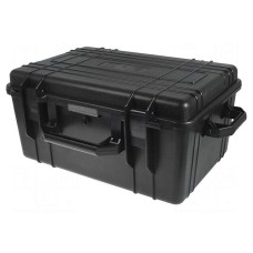 Walizka NEWBRAND NB-45-10-B