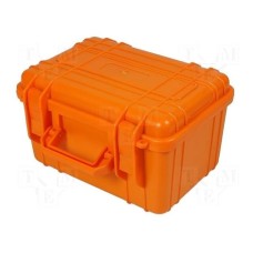 Walizka NEWBRAND NB-45-2