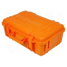 Walizka NEWBRAND NB-45-3