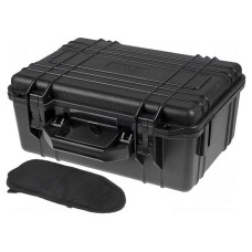 Walizka NEWBRAND NB-45-5-B