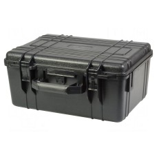 Walizka NEWBRAND NB-45-7-B