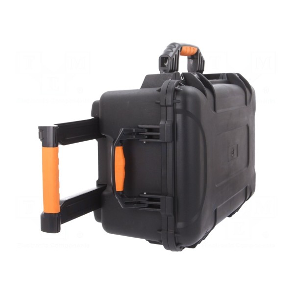 Walizka NEWBRAND NB-46-1510