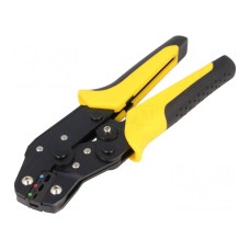 Narzędzie: do zaciskania NEWBRAND NB-8160-01