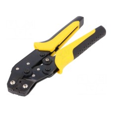 Narzędzie: do zaciskania NEWBRAND NB-8160-02