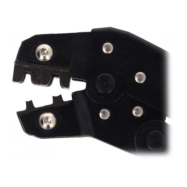 Narzędzie: do zaciskania NEWBRAND NB-8160-02