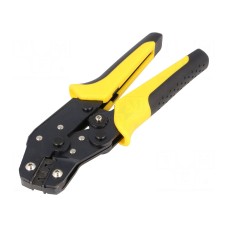 Narzędzie: do zaciskania NEWBRAND NB-8160-04