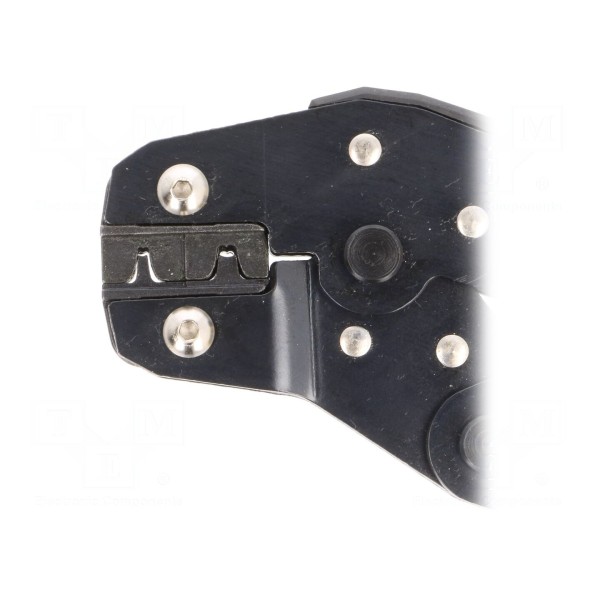 Narzędzie: do zaciskania NEWBRAND NB-8160-04