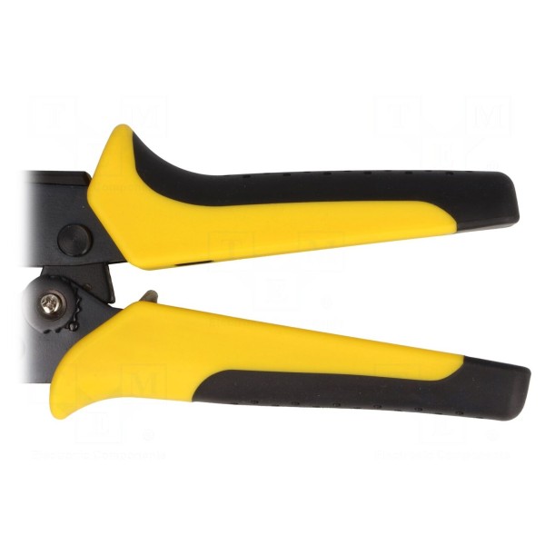 Narzędzie: do zaciskania NEWBRAND NB-8160-04