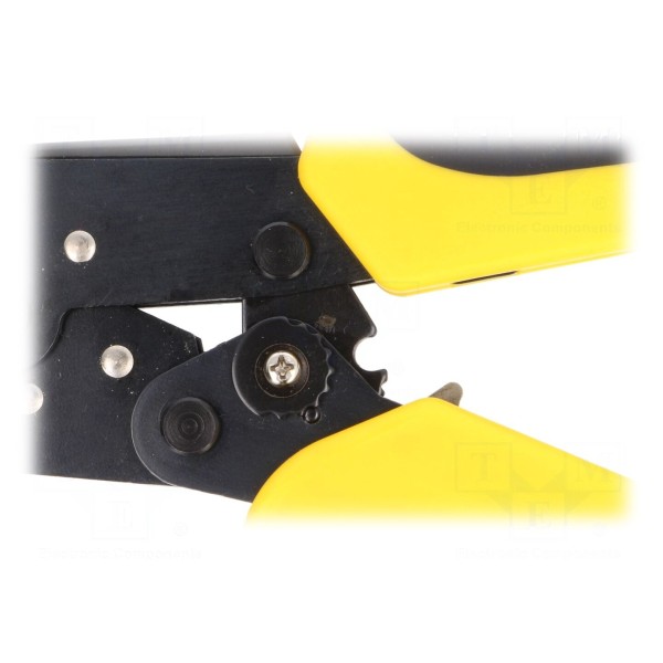 Narzędzie: do zaciskania NEWBRAND NB-8160-04