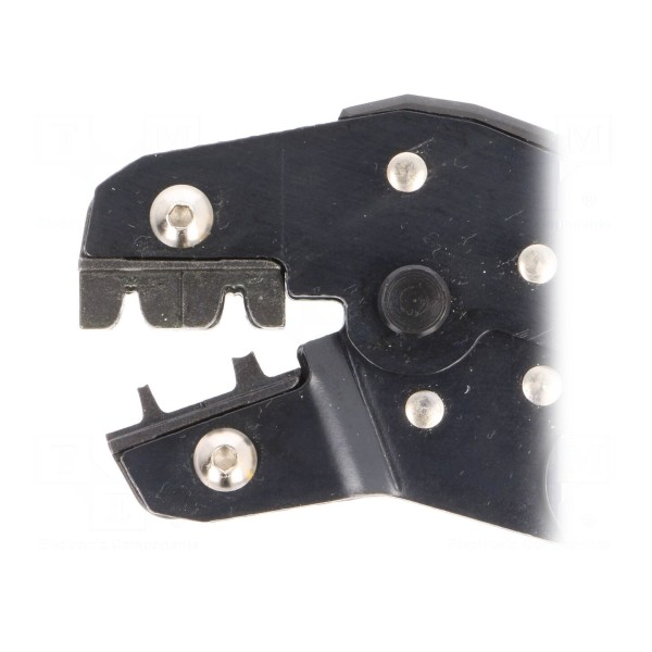 Narzędzie: do zaciskania NEWBRAND NB-8160-04