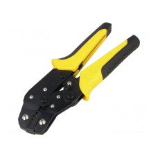 Narzędzie: do zaciskania NEWBRAND NB-8160-06