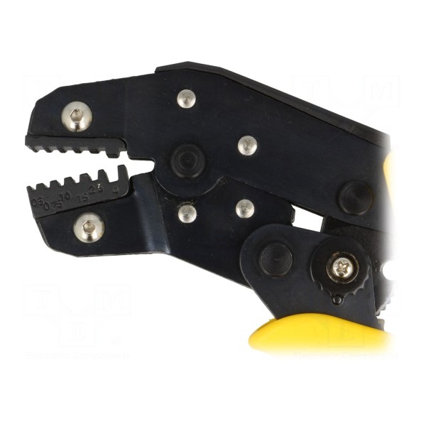 Narzędzie: do zaciskania NEWBRAND NB-8160-06