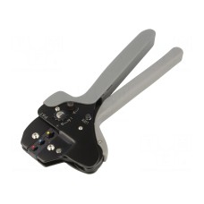 Narzędzie: do zaciskania NEWBRAND NB-8161-01