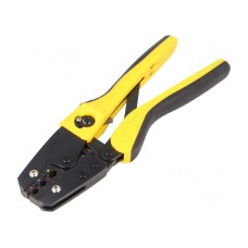 Narzędzie: do zaciskania NEWBRAND NB-8163-01