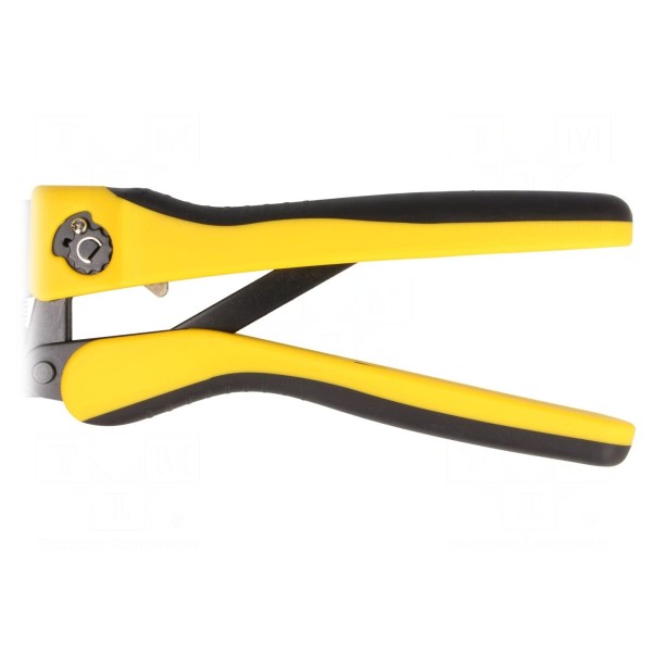 Narzędzie: do zaciskania NEWBRAND NB-8163-01