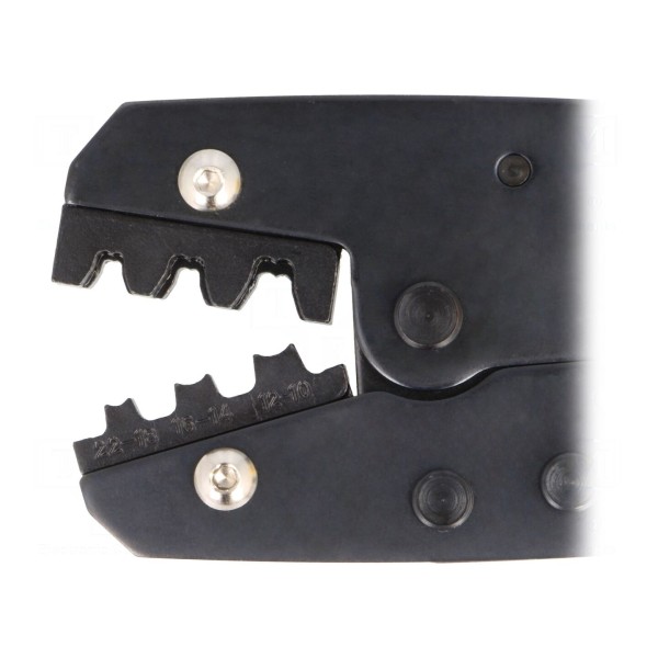 Narzędzie: do zaciskania NEWBRAND NB-8163-02