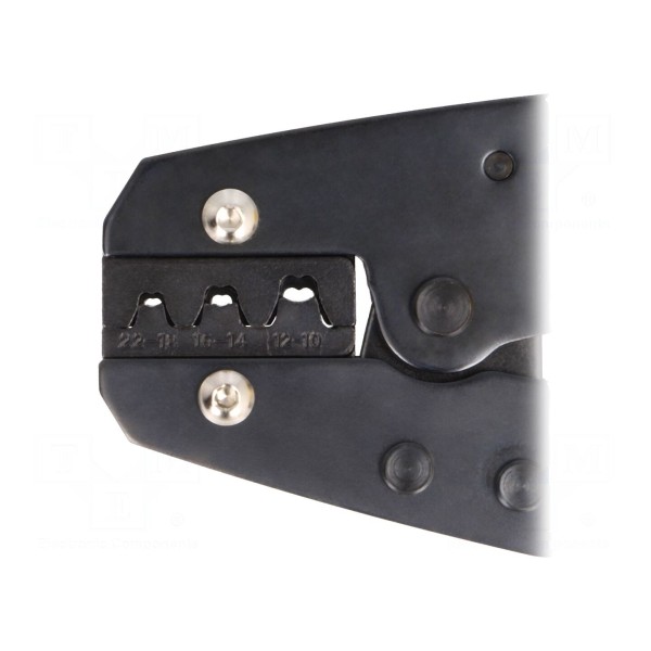 Narzędzie: do zaciskania NEWBRAND NB-8163-02